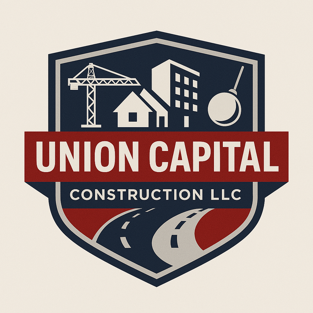 Union Capital Construction